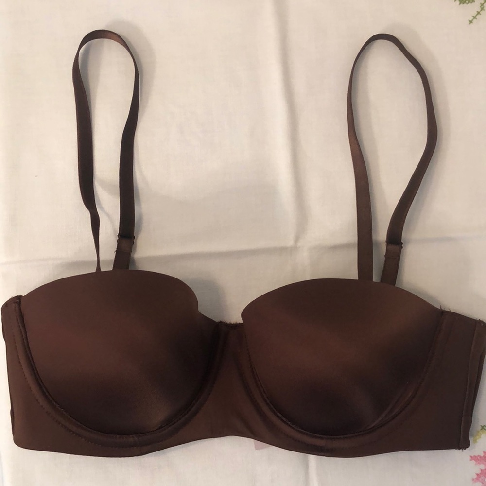 Brown Sugar 32C Fenty X Savage